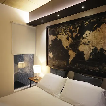 Civico 69 Luxury Bed & Breakfast