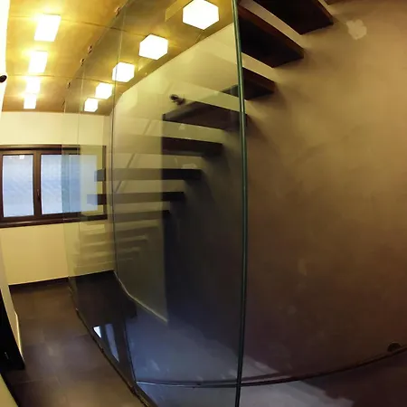 Bed & Breakfast Civico 69 Luxury Barletta