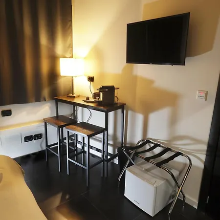 Civico 69 Luxury Barletta