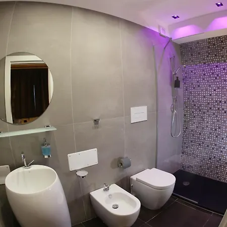 Civico 69 Luxury Barletta