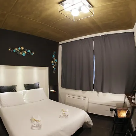 Civico 69 Luxury 3* Barletta