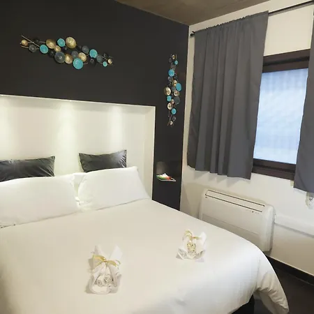 Civico 69 Luxury Bed & Breakfast 3*