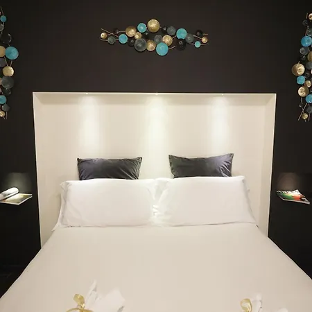 Civico 69 Luxury Bed & Breakfast Barletta