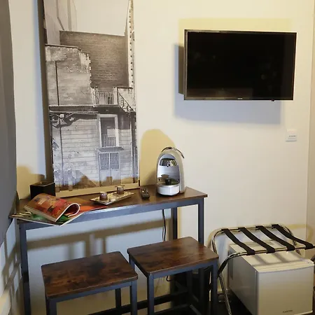 Civico 69 Luxury 3* Barletta