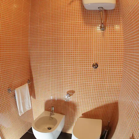 Civico 69 Luxury Barletta