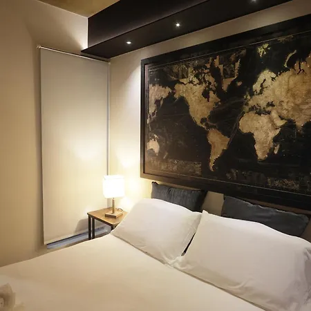 Bed & Breakfast Civico 69 Luxury *
