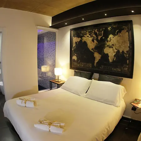 Civico 69 Luxury Bed and breakfast 3*