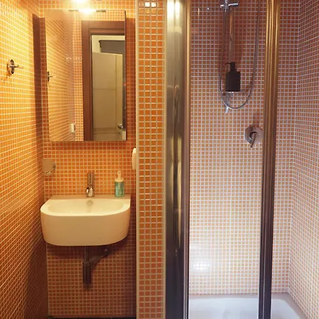 Bed & Breakfast Civico 69 Luxury