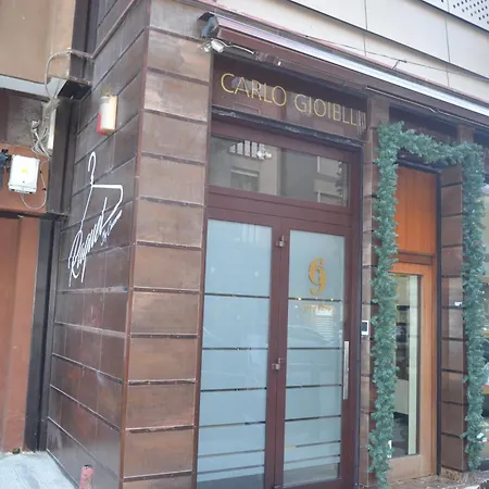 Civico 69 Luxury Barletta